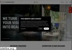 Sites similar to displayint.com