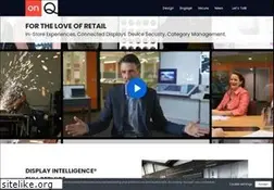 Sites similar to displayintelligence.com