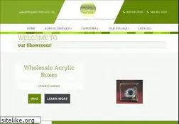 Sites similar to displayit-info.com