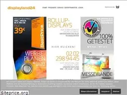 Sites similar to displayland24.com