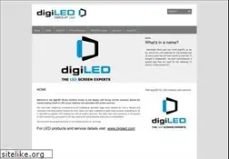 Sites similar to displayled.com