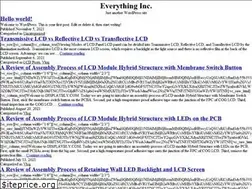 Sites similar to displayman.com