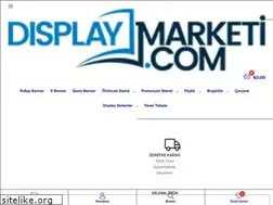 Sites similar to displaymarketi.com
