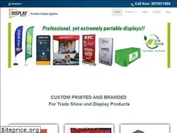 Sites similar to displaymart.in