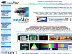 Sites similar to displaymate.net