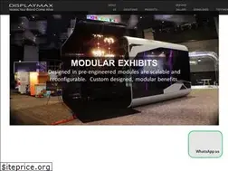 Sites similar to displaymax.com.my