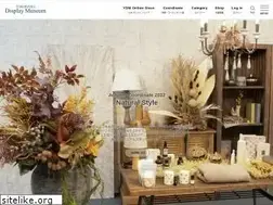 Sites similar to displaymuseum.co.jp
