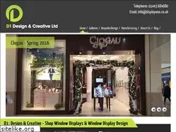 Sites similar to displayone.co.uk