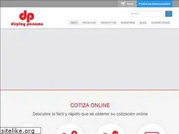 Sites similar to displaypanama.com