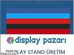 Sites similar to displaypazari.com