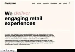Sites similar to displayplan.com