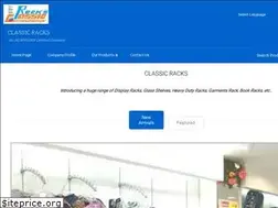Sites similar to displayracking.com