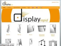 Sites similar to displayrapid.com