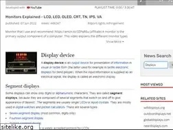 Sites similar to displays.com