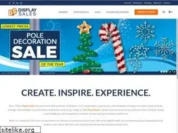 Sites similar to displaysales.com