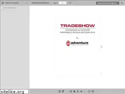 Sites similar to displaysbyadventure.com