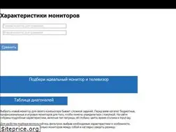 Sites similar to displaysdb.ru