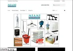 Sites similar to displaysdepot.com