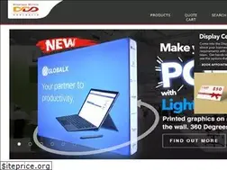 Sites similar to displaysdirect.com.au