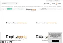 Sites similar to displaysense.ie