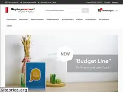 Sites similar to displaysenzo.nl