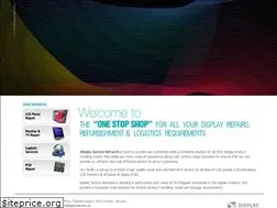 Sites similar to displayservice.eu