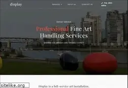 Sites similar to displayservice.net