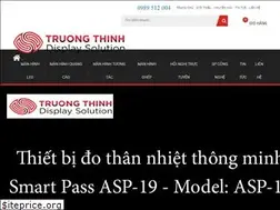 Sites similar to displaysolution.vn