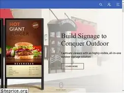 Sites similar to displaysolutions.samsung.com