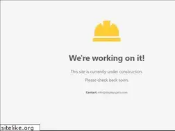 Sites similar to displayspecs.com
