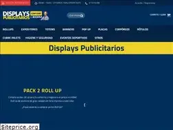 Sites similar to displayspublicitariosoedim.es