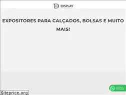 Sites similar to displaystyle.com.br