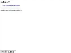 Sites similar to displaysupplies.co.uk