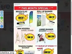 Sites similar to displaysystem.com.my