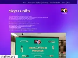 Sites similar to displaysystem.expert