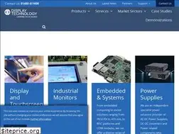 Sites similar to displaytechnology.co.uk
