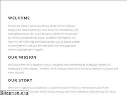 Sites similar to displaythegospel.com