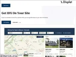 Sites similar to displet.com