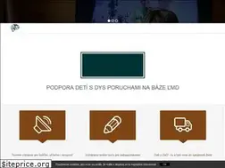Sites similar to displus.sk