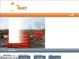 Sites similar to dispo-mat.com