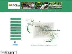 Sites similar to dispo-natursteine.de