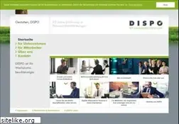 Sites similar to dispo-personal.de