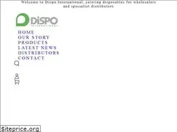 Sites similar to dispo.co.uk