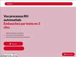 Sites similar to dispojob.com