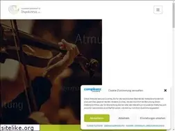Sites similar to dispokinesis.de