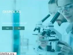 Sites similar to dispolab.com