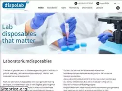 Sites similar to dispolab.nl