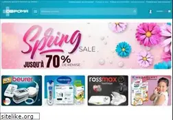 Sites similar to dispoma.com