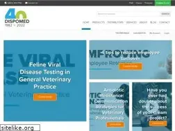 Sites similar to dispomed.com