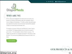 Sites similar to dispomeds.com